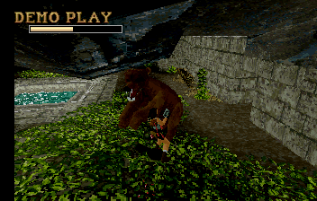 Tombi 2 screenshot 5 for Playstation